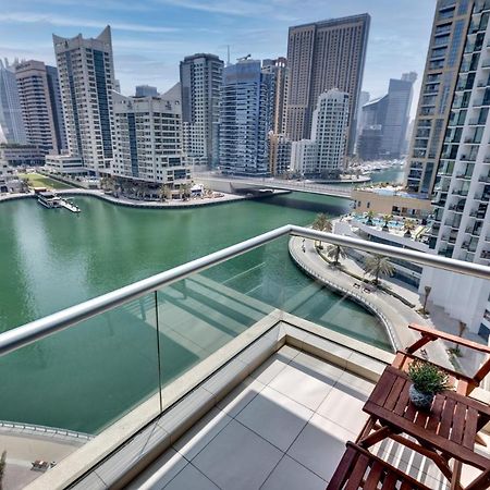 Park Island, Dubai Marina公寓 外观 照片